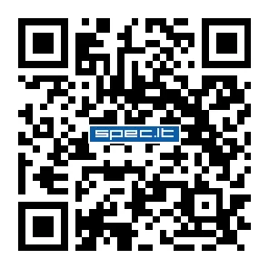 QR kodas | Ričardo Petriko gamybos įmonė | spec.lt