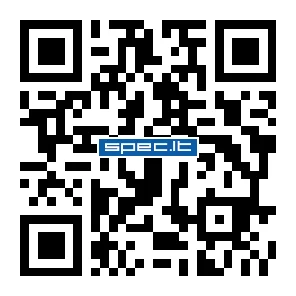 QR kodas | R. Petriko parduotuvė