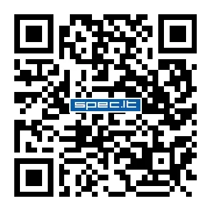 QR kodas | R. Petrulio personalinė įmonė | spec.lt