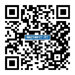 QR kodas | R. Petukausko įmonė