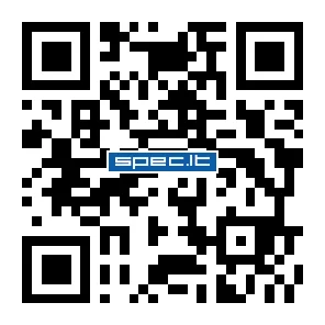 QR kodas | R. Petuškos, IĮ | spec.lt