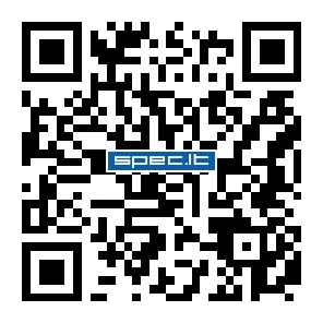 QR kodas | R. Pilibavičienės įmonė | spec.lt