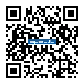 QR kodas | R. Pilipavičiaus įmonė | spec.lt