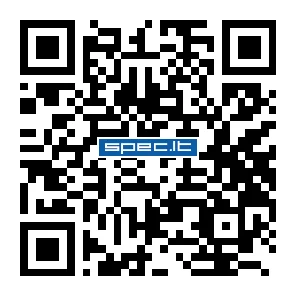 QR kodas | R. Pivoriūno įmonė | spec.lt