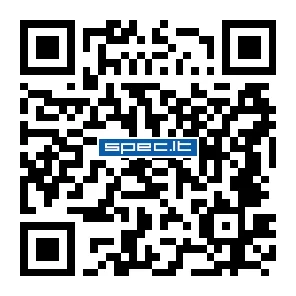 QR kodas | R. Platkausko Įmonė | spec.lt