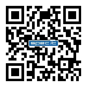 QR kodas | R. Pletkaus įmonė | spec.lt