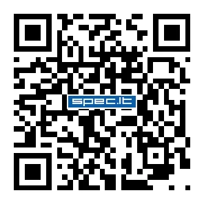 QR kodas | R. Pociaus veterinarinė įmonė | spec.lt
