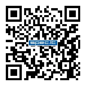 QR kodas | R. Poteliūnienės, IĮ | spec.lt