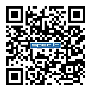 QR kodas | R. Povilaitienės firma | spec.lt