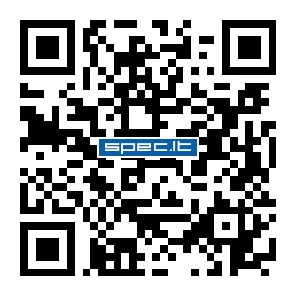 QR kodas | R. Poželos Įmonė Repas | spec.lt