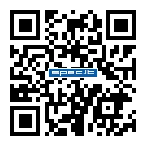 QR kodas | R. Pranaičio, IĮ | spec.lt