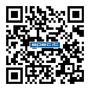 QR kodas | R. Pranckevičiaus, IĮ | spec.lt