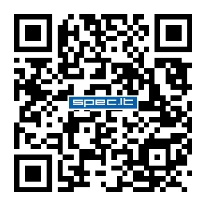 QR kodas | Roberto Pranevičiaus įmonė | spec.lt