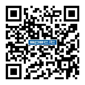 QR kodas | R. Preidžio, IĮ Adomas ir Ieva | spec.lt