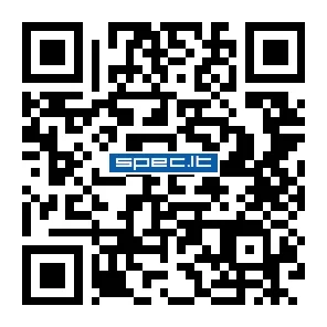 QR kodas | R. Princevos prekybos įmonė | spec.lt