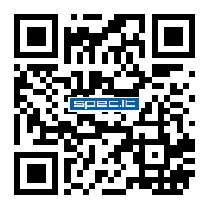 QR kodas | R. Prokopo, IĮ | spec.lt