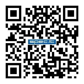 QR kodas | R. Pučetienės įmonė | spec.lt