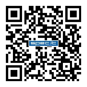 QR kodas | R. Pučėtos statybos firma Denguva | spec.lt