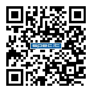 QR kodas | R. Puišio firma Lastanas | spec.lt