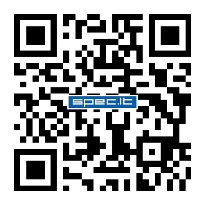 QR kodas | Rimanto Pukėno individuali įmonė | spec.lt