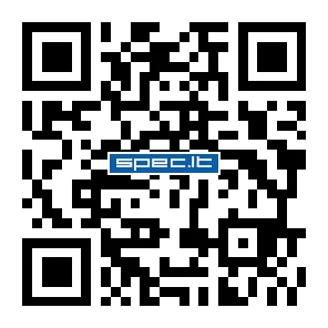 QR kodas | R. Pumpučio personalinė įmonė | spec.lt