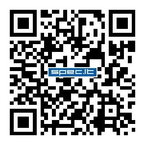 QR kodas | R. Pumputienės Įmonė | spec.lt