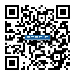 QR kodas | R. Pupeikio Automobilių Remonto Įmonė | spec.lt