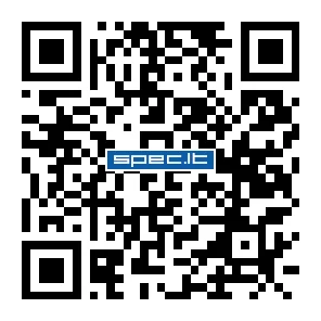 QR kodas | R. Pupeikio individuali įmonė PROAUDIO