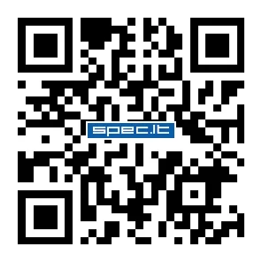QR kodas | R. Purienės Įmonė | spec.lt