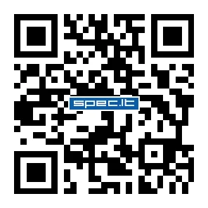 QR kodas | R. Purvienės, IĮ | spec.lt
