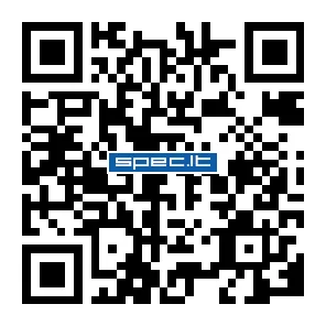 QR kodas | R. Putkos gamybos ir komercijos firma | spec.lt