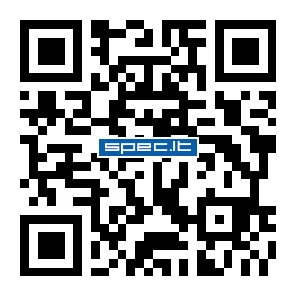 QR kodas | R. Putnos, IĮ | spec.lt