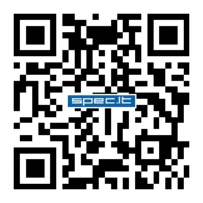 QR kodas | R. Putriaus, IĮ | spec.lt