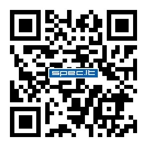 QR kodas | R&R apskaita, UAB | spec.lt