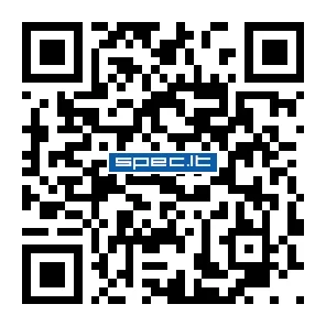 QR kodas | R.R. AUTO, UAB | spec.lt