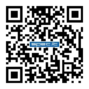 QR kodas | R & R consulting, UAB | spec.lt