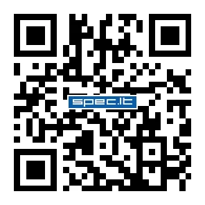 QR kodas | R&R IDEAS, UAB | spec.lt