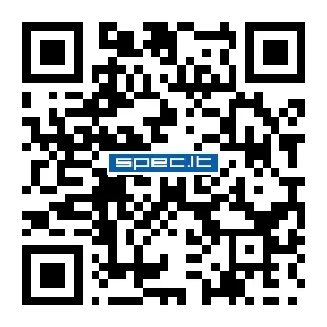QR kodas | R.R. Kuzmickio firma | spec.lt