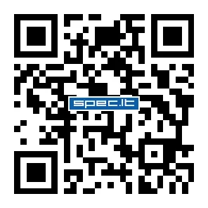 QR kodas | R. Radvilos įmonė | spec.lt
