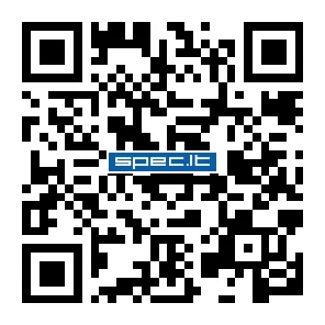 QR kodas | R. Radzevičiaus, IĮ | spec.lt