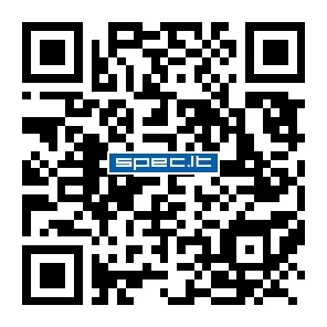 QR kodas | R. Radzevičiaus Įmonė | spec.lt