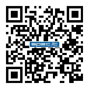 QR kodas | R. Rakauskaitės įmonė | spec.lt
