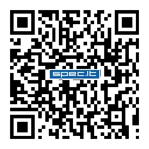 QR kodas | R. Ramanauskienės individuali prekybos įmonė | spec.lt