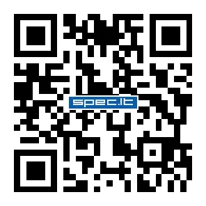 QR kodas | R. Ramanausko, IĮ | spec.lt