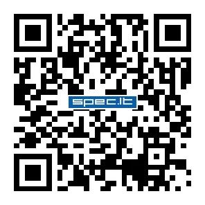 QR kodas | R. Ramanausko prekybos įmonė | spec.lt