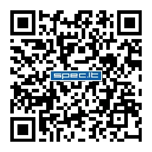 QR kodas | Rajyashree Ramesh scenos meno ir šokio teatro akademija | spec.lt