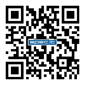 QR kodas | R. Randienės, IĮ | spec.lt
