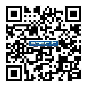 QR kodas | R. Raslavičiaus projektavimo studija, UAB | spec.lt
