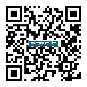 QR kodas | Aukarolis, UAB | spec.lt
