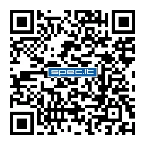 QR kodas | Stomeksa, UAB